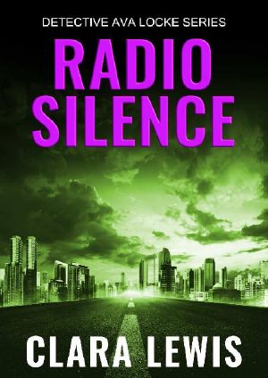 [Detective Ava Locke 05] • Radio Silence